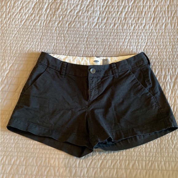 Old navy shorts size 0 - Picture 1 of 3